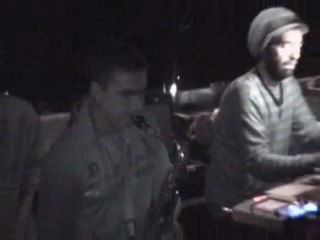 WEBCAM HIFI - Marseille Dub Station #7 - part 3