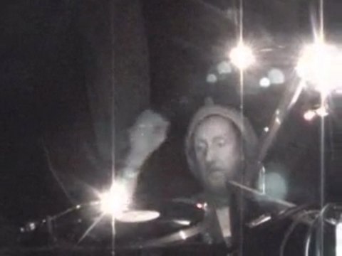 KING SHILOH SOUND SYSTEM - Marseille Dub Station #7 - part 2