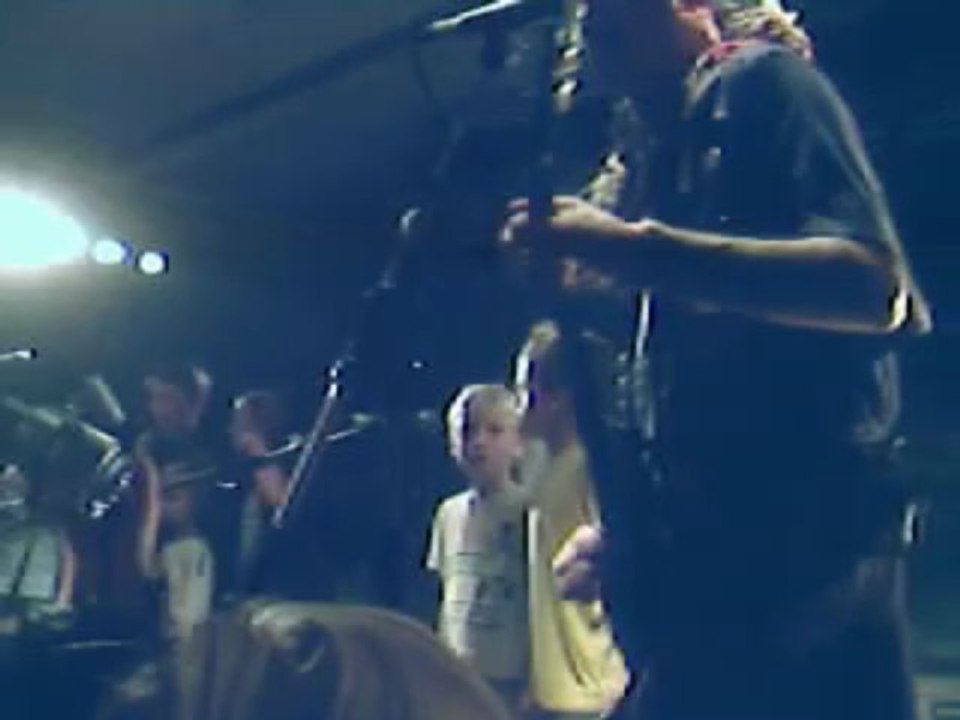 les ramoneurs de menhirs( petit agité)