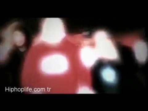 Patron - Hiphop Game @ Hiphoplife.com.tr