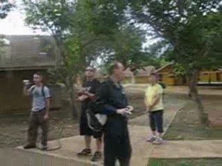 Welcome to the LOST Dharma Other's Village