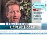The LASIK Surgery Process – Laser Eye Center Los Angeles