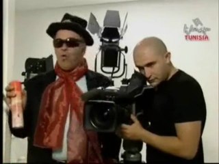 Nedi el nabbara (nasr eddin mokhtar)