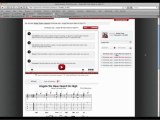 Top 3 Online Guitar Lessons Analyzed