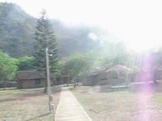 Bye bye LOST Dharma Other's Village