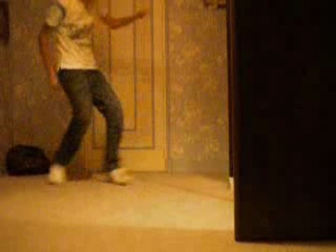 Jumper Lokii #10 DKS | Video Pour Mon Aniv' =P