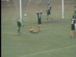 Vitrosilicon Intra Iłowa - UKS Promień Żary 2:0