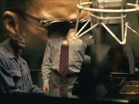 Ray - Mess Around (Le film)