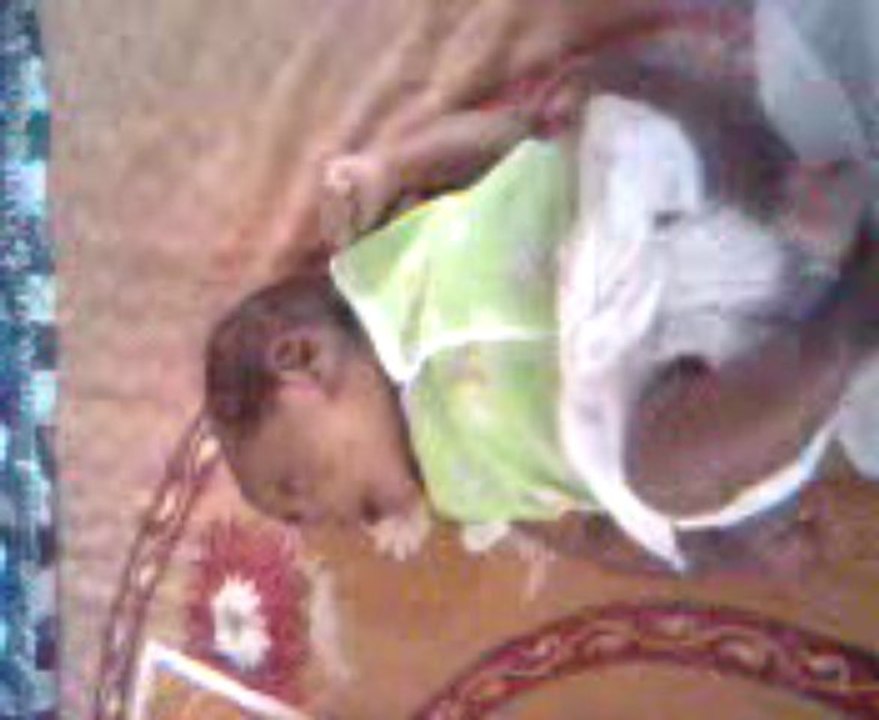 Krishav Video3
