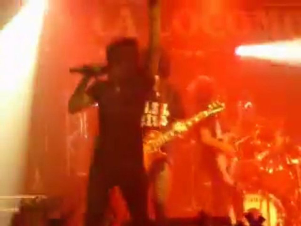 Abingdon boys school en concert à la loco 4