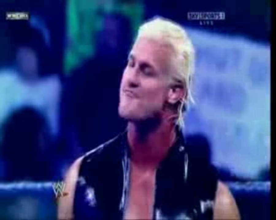 WWE Promo Dolph Ziggler