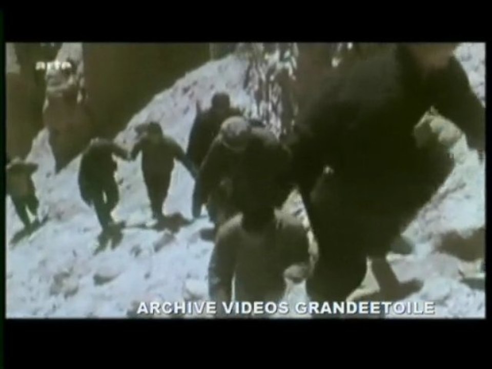 1x3 le royaume perdu de Guge