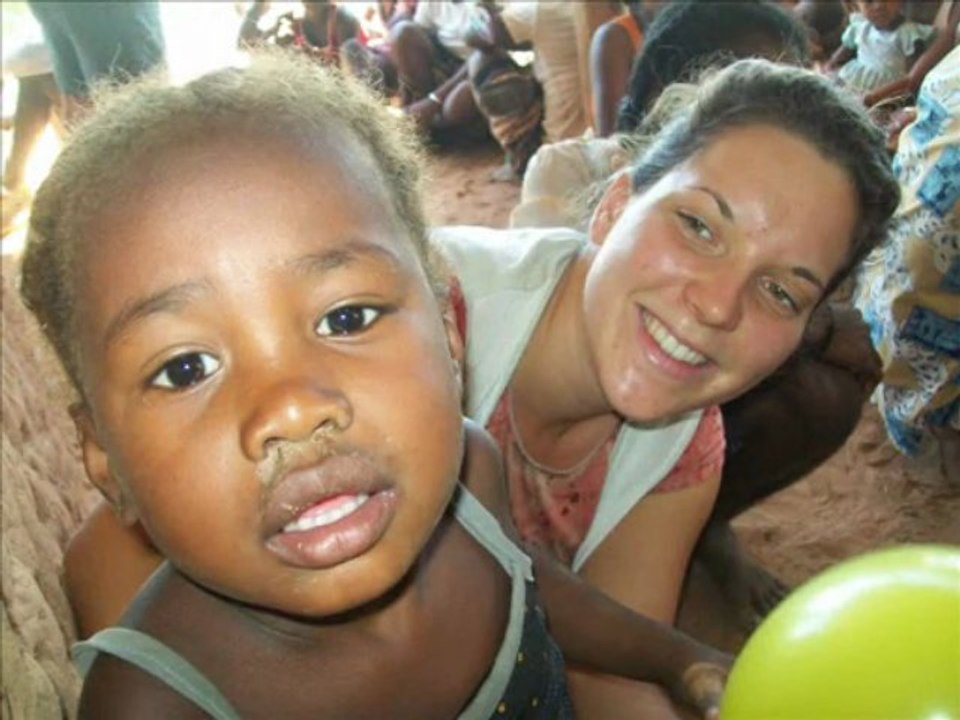 Madagascar La Reine