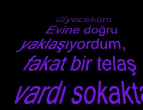 Yasanmis Gercek Ask Hikayesi Ibretle Izleyeceksin