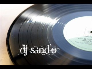 Dj Sand'o - There is worse than that