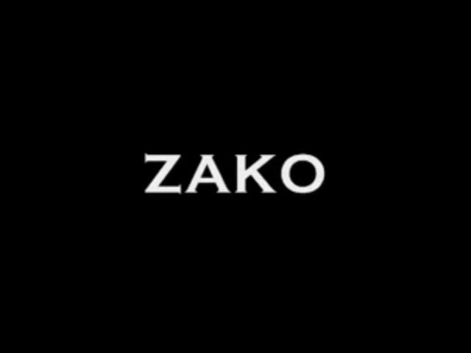 ZAKO