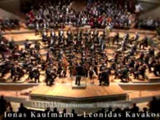 Berlin Fılarmoni Orkestırası