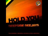 Deepside Deejays - Hold You (Extended Edit)