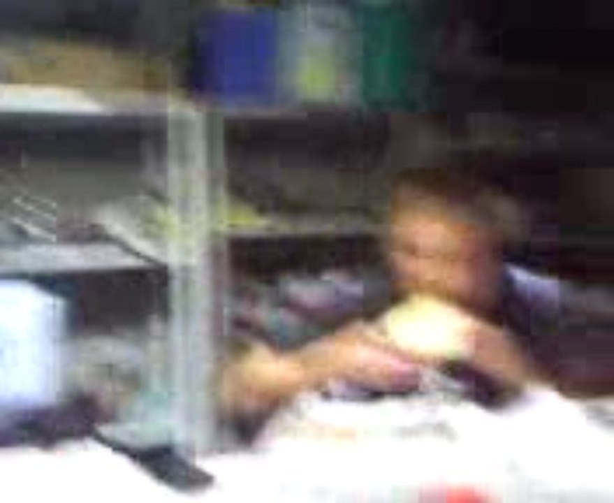 ptite soiré dans ma cave