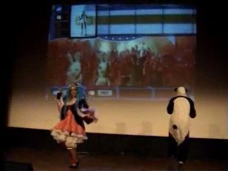 Cosplay 08 Animest 2009