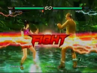 nicky 2 vs solidjin 1 demi final winer