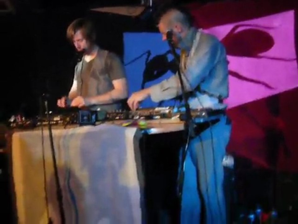 Themselves @ Baloard 26 10 2009 part10