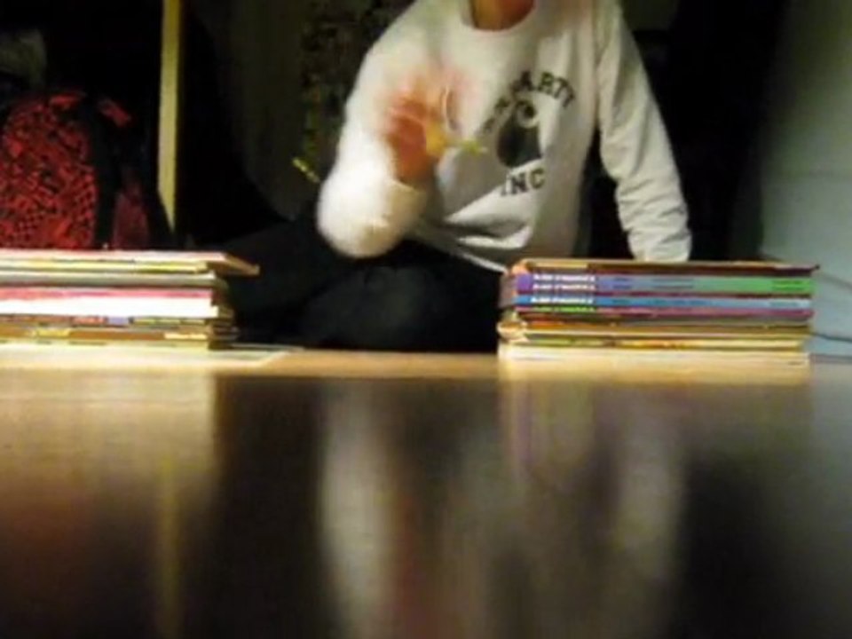 Tech Deck