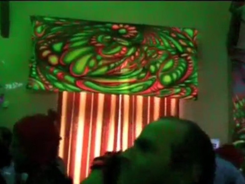 DaF MiX - Organik Garden - 141109