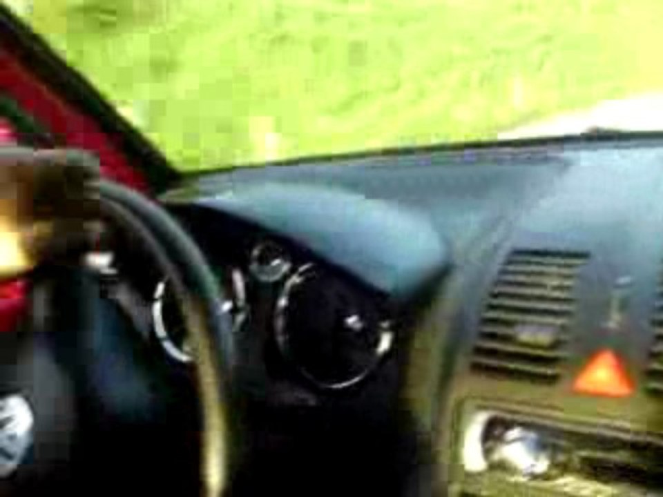 Lupo gti
