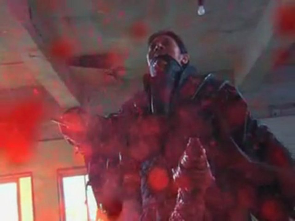 Alien Vampires-Evil Generation