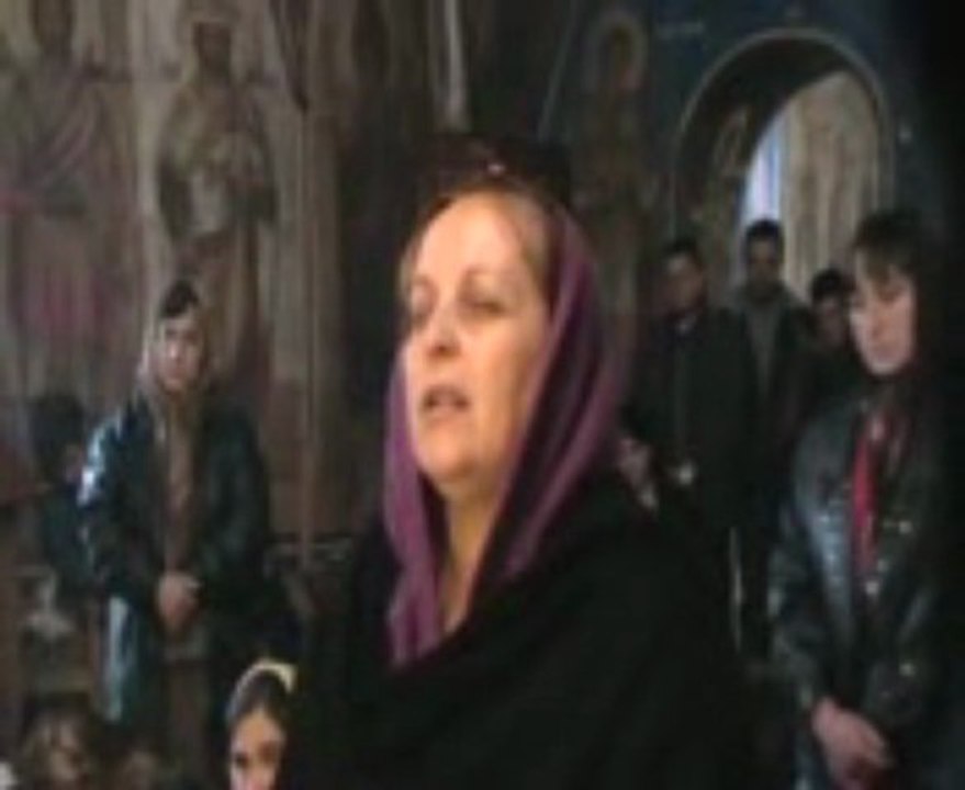 RUGACIUNE FELICIA MUNTEANU 15 NOEMBRIE