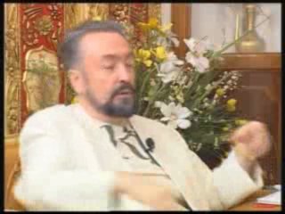 ADAMLIK DİNİNDE KADINLIK PSİKOLOJİSİ