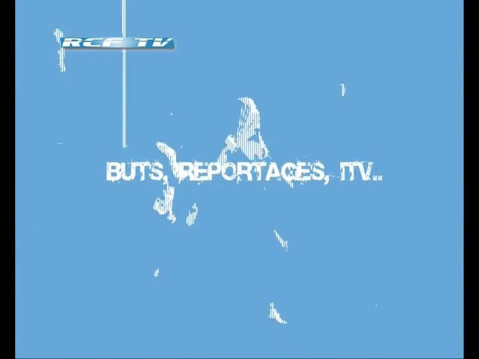 13ème Journée Viry-Racing Levallois : 0-0 CFA Groupe D 2010