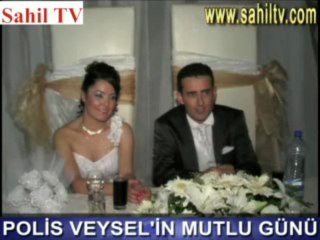 POLİS VEYSEL'İN MUTLU GÜNÜ