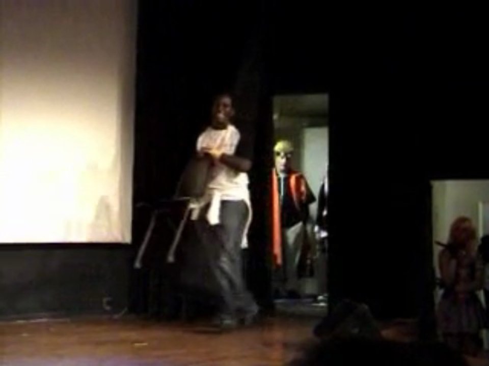 Cosplay13 Animest 2009