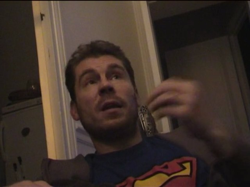 Interview David Sarrio (version intégrale) - Partie 2