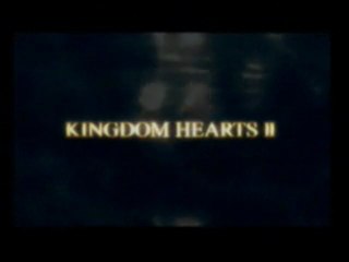 Kingdom Hearts II - Introduction