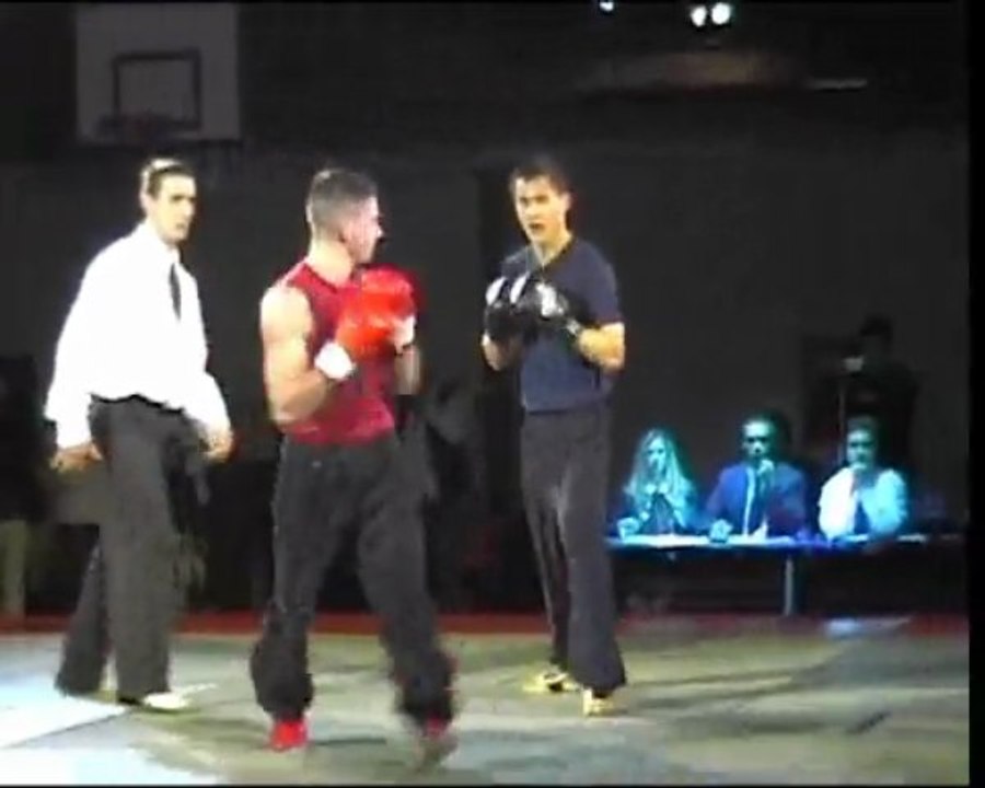 Ducerf Greg & Vang moua