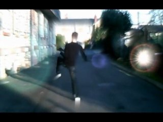 PaRkZz Sidejump Hardjump 1 Year =)