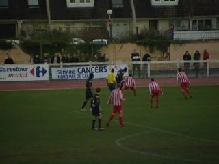 Football: As marck / Losc