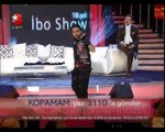 Ismail YK -Ayrilmam Ibo Show 15.11.2009