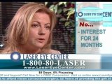 Laser Eye Center Los Angeles – Tammy's Lasik Surgery