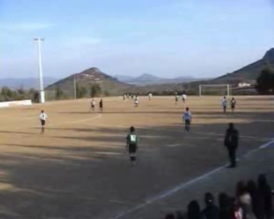 gol ruben