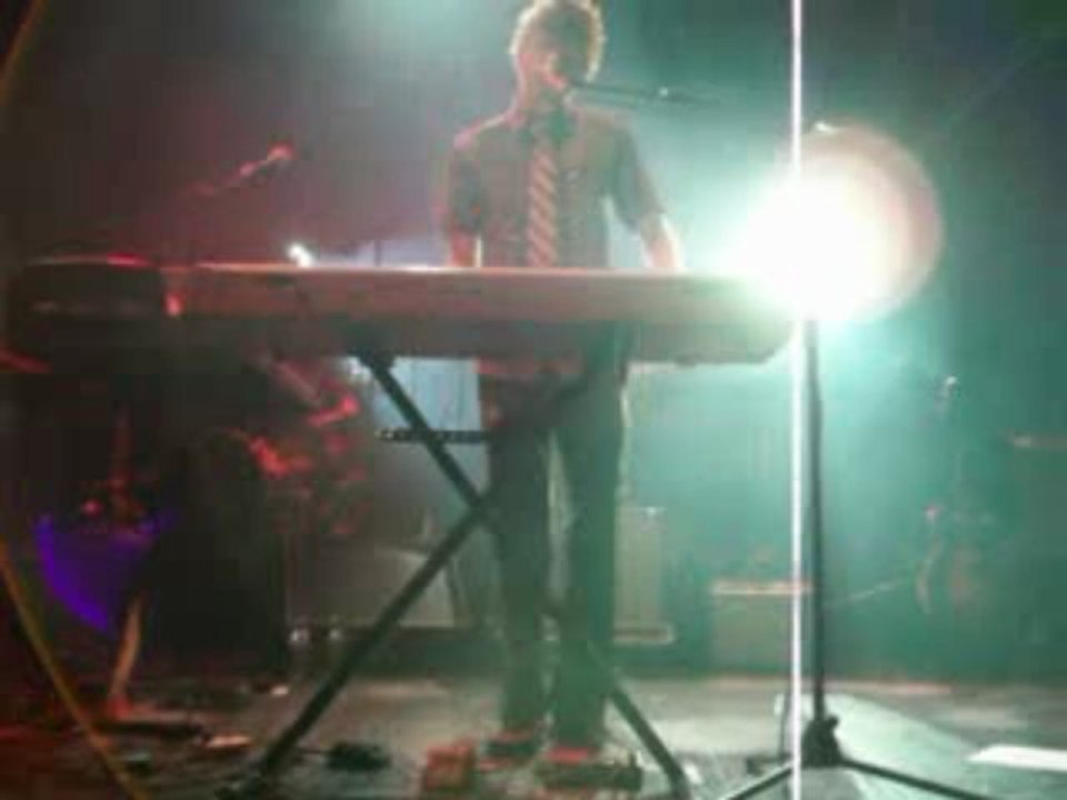 General Elektriks - Take Back The Instant