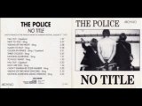 The Police - Mont de Marsan Festival August 5th 1977