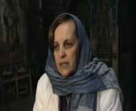 MESAJ CHENELING IISUS 13 NOEMBRIE 2009 FELICIA MUNTEANU