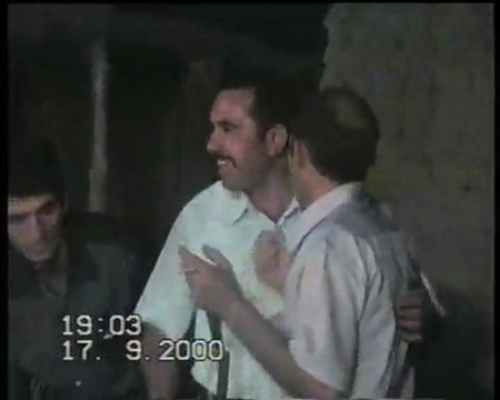 HAKVEYİS KÖYÜ TOY