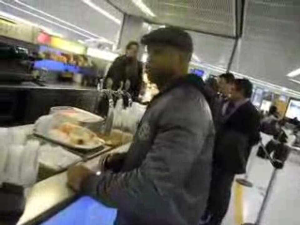 Vidéos publiées par Moody Mike  Depart Pour Marseille