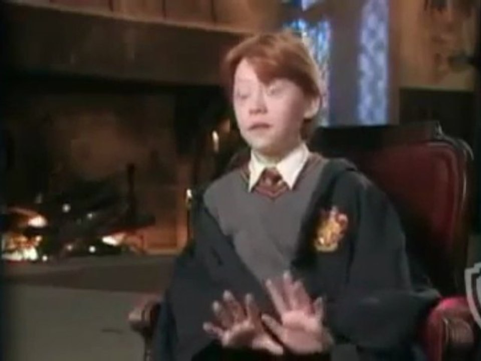 Harry Potter Ultimate Editions The Magic Begins