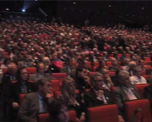 CONGRES DES MAIRES : PING-PONG SUR LA REFORME TERRITORIALE